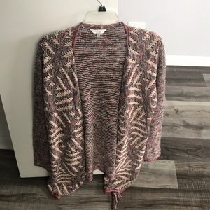 Lucky brand cardigan